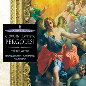 Pergolesi: Salve Regina