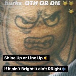 Run It Up (feat. Slutty95) (Explicit)