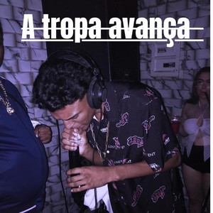 A tropa avança (Remastered 2025)