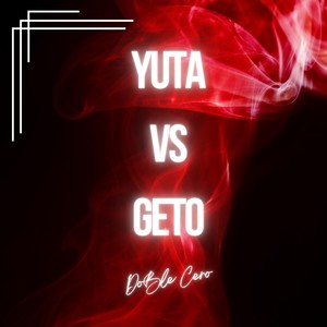 Yuta vs Geto
