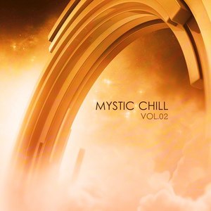 Mystic Chill, Vol.2