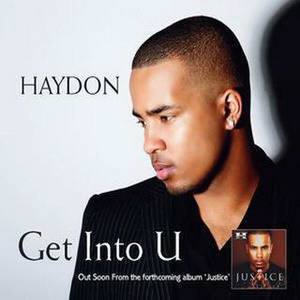 Get Into U(Andy Mac) (Urban Mix)