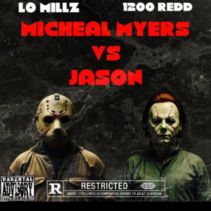 Michael Meyers vs Jason (Explicit)