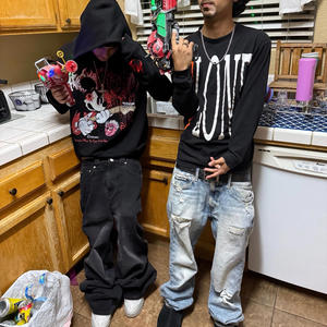 #SDDD (feat. Chromeheart) (Explicit)