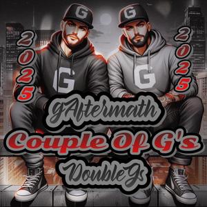 Couple Of G's (feat. gAftermath) (Explicit)