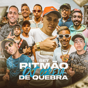 Set Ritmão de Quebra (Explicit)