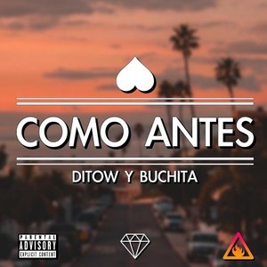 Como Antes (Explicit)