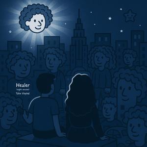 Healer (Night Version)