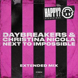 Next to Impossible (Extended Mix)