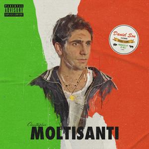 Moltisanti (feat. Skuddy Rankz & Jo Milz) [Explicit]