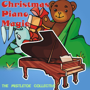 Christmas Piano Magic