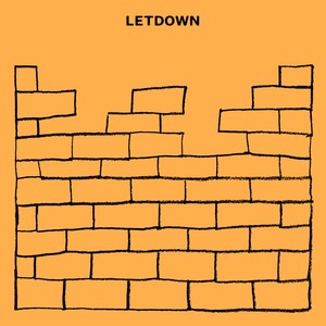 letdown