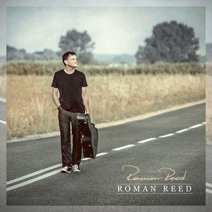 Roman Reed