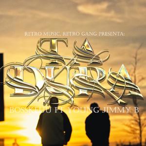 Ta Dura (feat. Keuu) (Explicit)