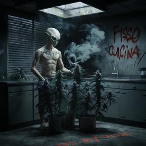 FISSO IN CUCINA (feat. Crys) [Explicit]