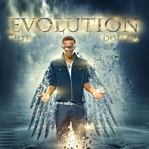 Evolution (Explicit)