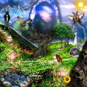 Crash (feat. KirbLaGoop) (Explicit)