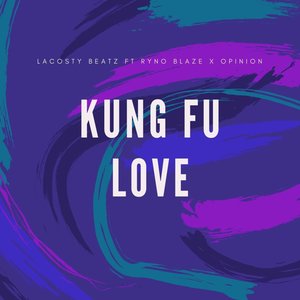 Kung Fu Love (Explicit)