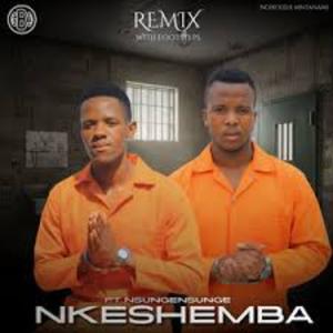Ngixolele Mtanami (feat. Nsungensunge) (Remix|Footsteps)