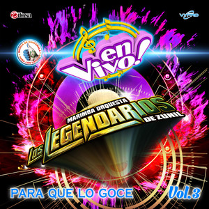 Chale (En Vivo)