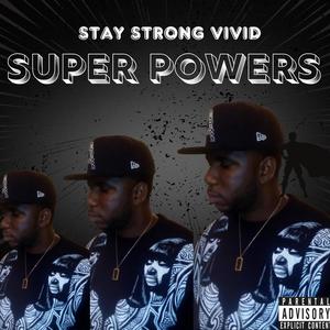 Super Powers (Explicit)