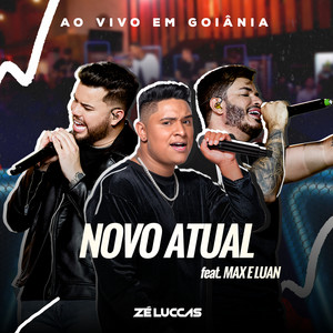 Novo Atual (Ao Vivo)