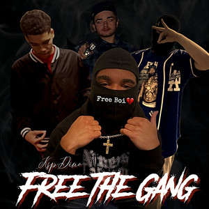 Free The Gang (Explicit)