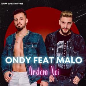 Ardem noi (feat. MALO baby)