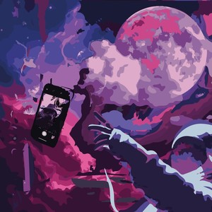 Pa la Luna (feat. Sovna Leng) (Explicit)