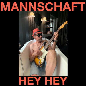 Hey Hey (Single Edit)