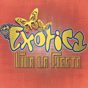 Viva La Fiesta (Radio Edit)