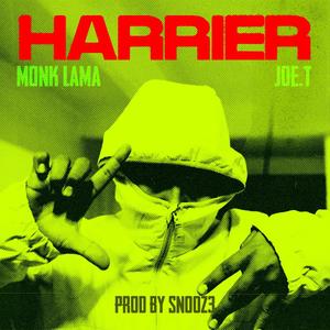 Harrier (Explicit)