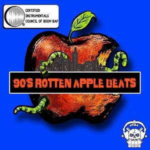 90's Rotten Apple Beats