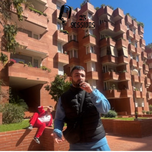 K-RRAS | 23 SESSIONS #3 (Explicit)