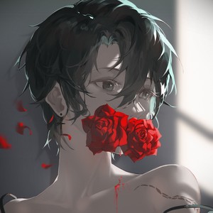 Death of a friend (Instrumental Version)