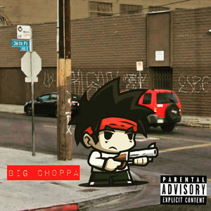 M.O.B (Explicit)