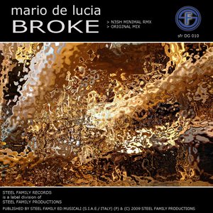 Broke (Original Mix)