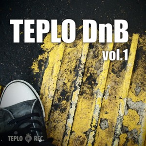 TEPLO DnB vol. 01