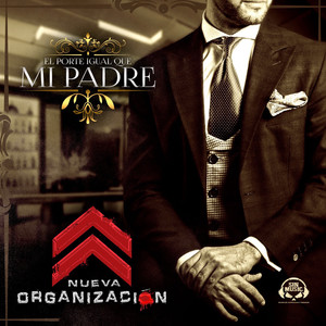 El Porte Igual Que Mi Padre