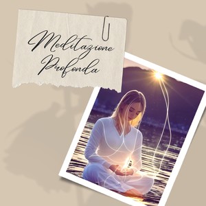 Ninna Nanna Sogno - Danza della mente quieta