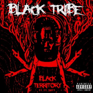 Black Territory (Explicit)