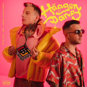 Haagen Dans (feat. Mr. Polska) [Explicit]