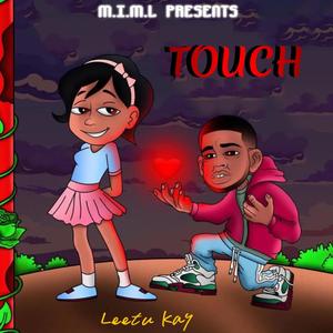 Touch (Explicit)