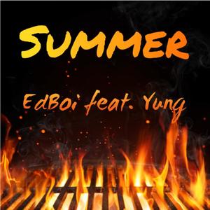 Summer (feat. Yung Chrys) [Explicit]