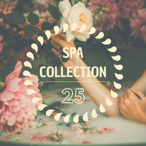 Spa Collection 25 - Calm & Peaceful Relaxation Songs for Relaxing in Perfect Harmony