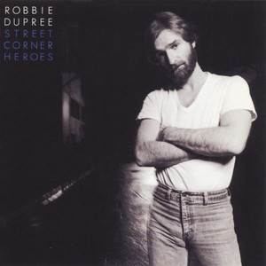 Street Corner Heroes (Lp Version)