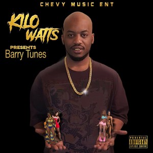 Barry Tunes (Explicit)