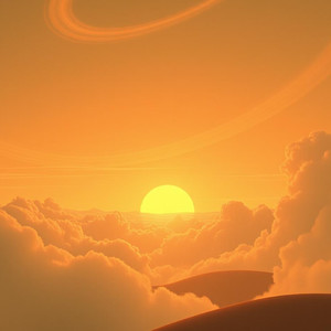 In the Stillness of Light