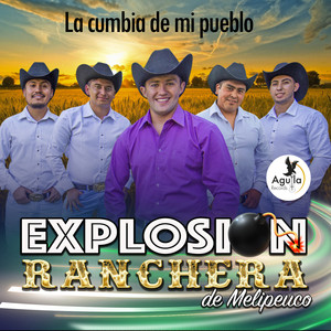 La Cumbia de Mi Pueblo