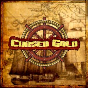Cursed Gold (Original Game Soundtrack)
